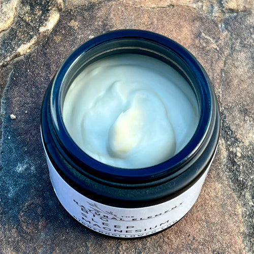 Big SLEEP Magnesium Cream