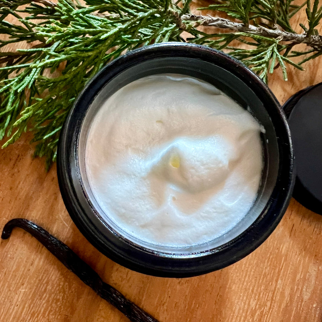 Wild Bloom Whipped Tallow